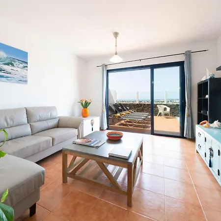 Casa Cortine Villa *