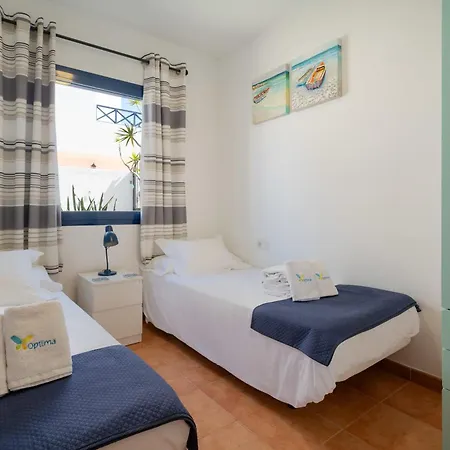 Vila Casa Cortine *