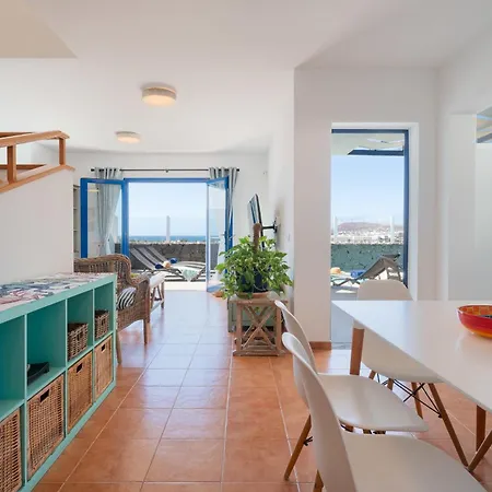 فيلة Casa Cortine بلايا بلانكا