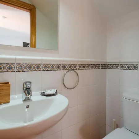 Casa Cortine Villa Playa Blanca (Lanzarote)
